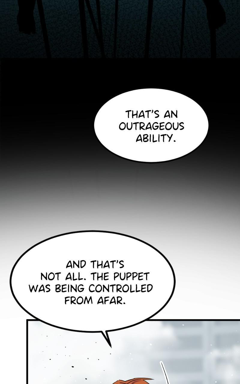Read Hero Killer chapter 91 image 13 on Lezhin