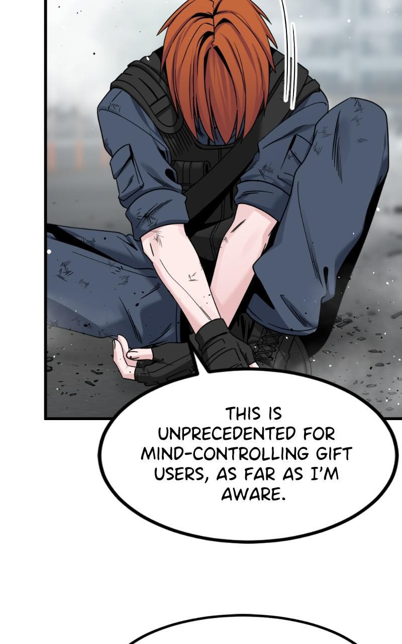 Read Hero Killer chapter 91 image 14 on Lezhin