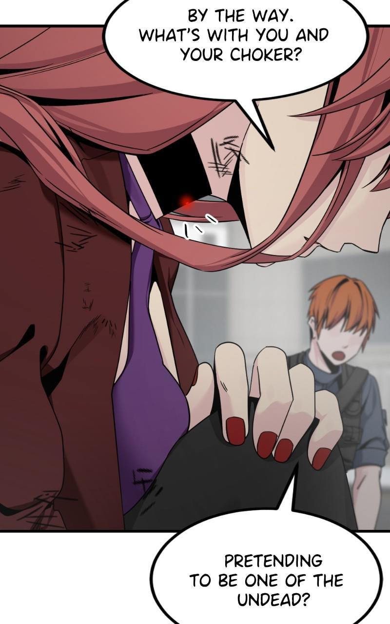 Read Hero Killer chapter 91 image 15 on Lezhin