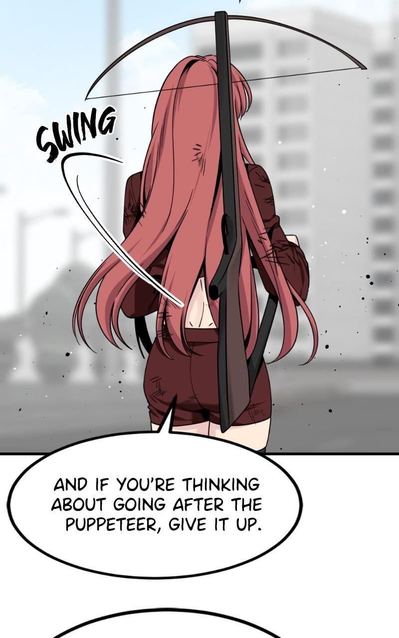 Read Hero Killer chapter 91 image 24 on Lezhin