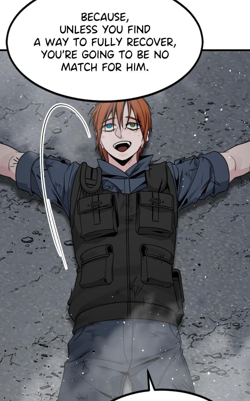 Read Hero Killer chapter 91 image 25 on Lezhin
