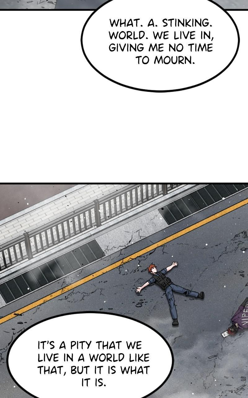 Read Hero Killer chapter 91 image 26 on Lezhin
