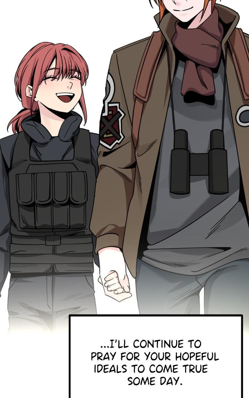 Read Hero Killer chapter 91 image 31 on Lezhin