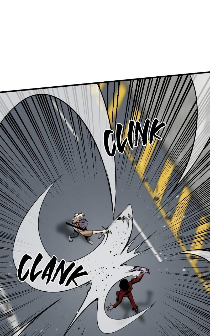 Read Hero Killer chapter 91 image 34 on Lezhin