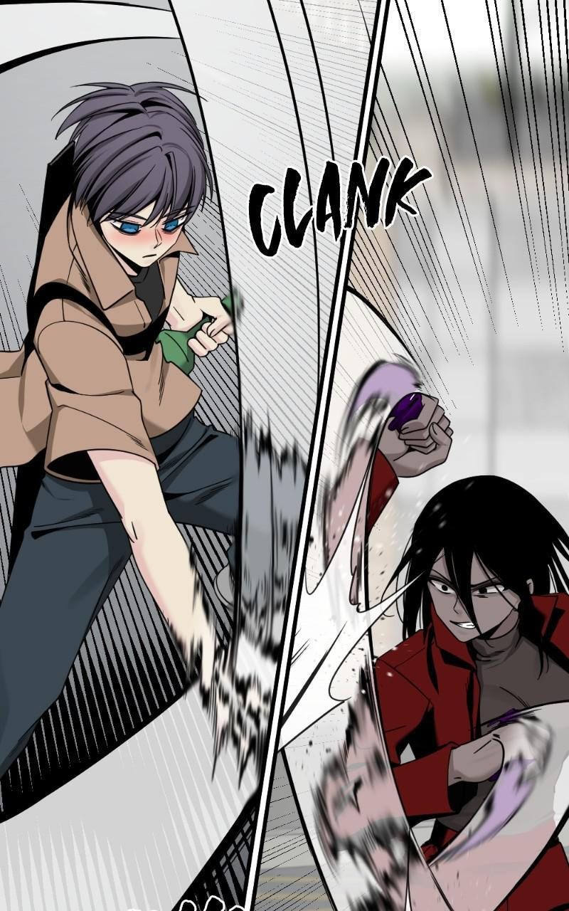 Read Hero Killer chapter 91 image 36 on Lezhin