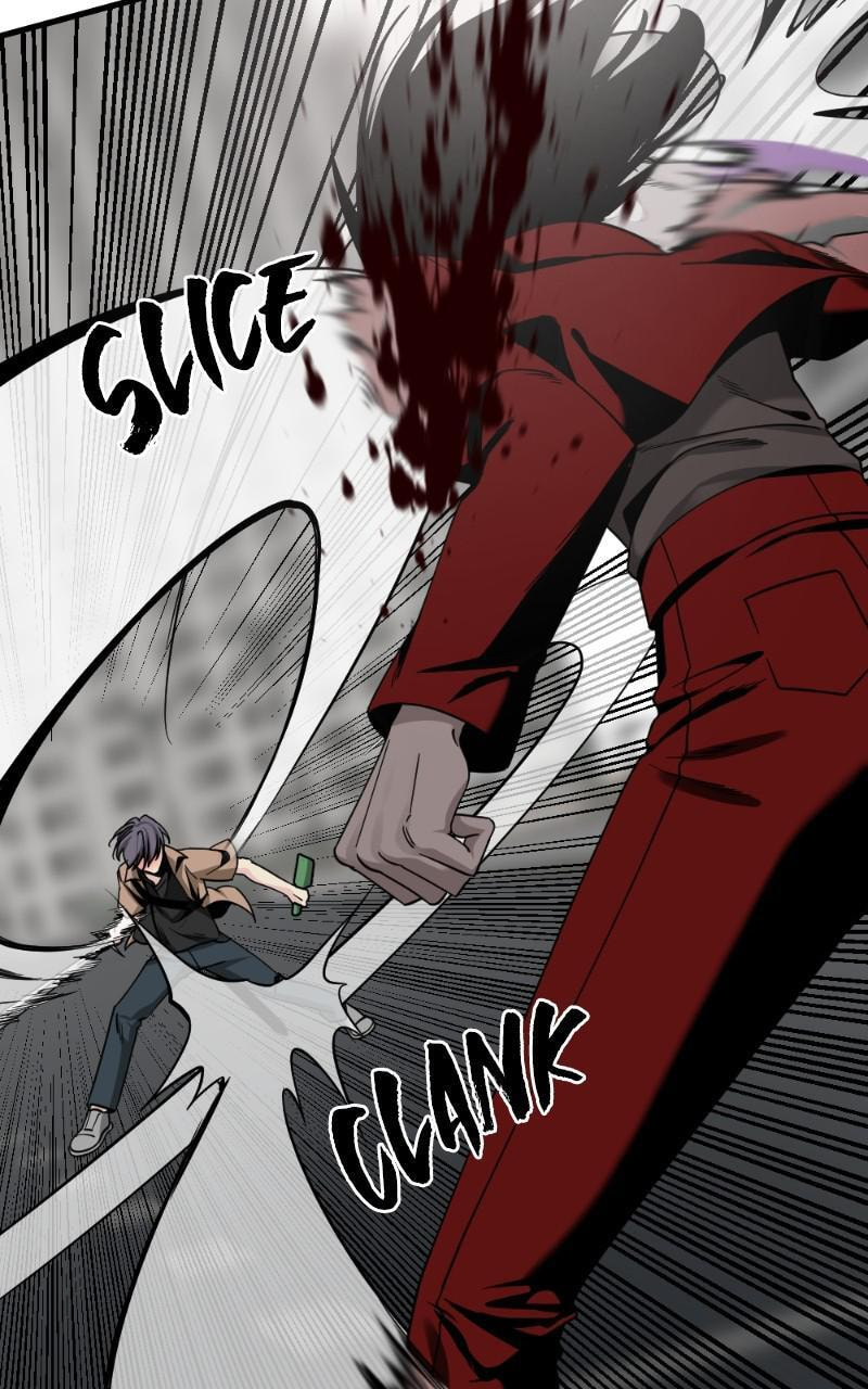 Read Hero Killer chapter 91 image 38 on Lezhin