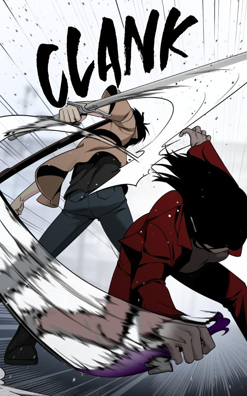 Read Hero Killer chapter 91 image 42 on Lezhin