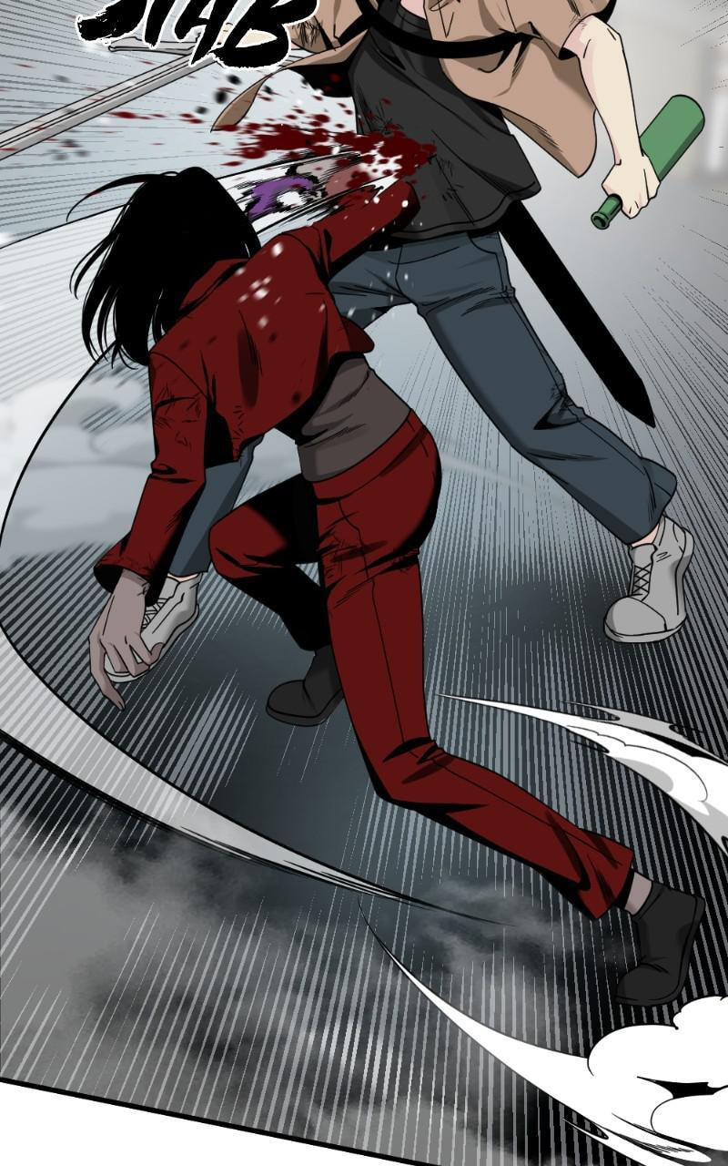 Read Hero Killer chapter 91 image 44 on Lezhin
