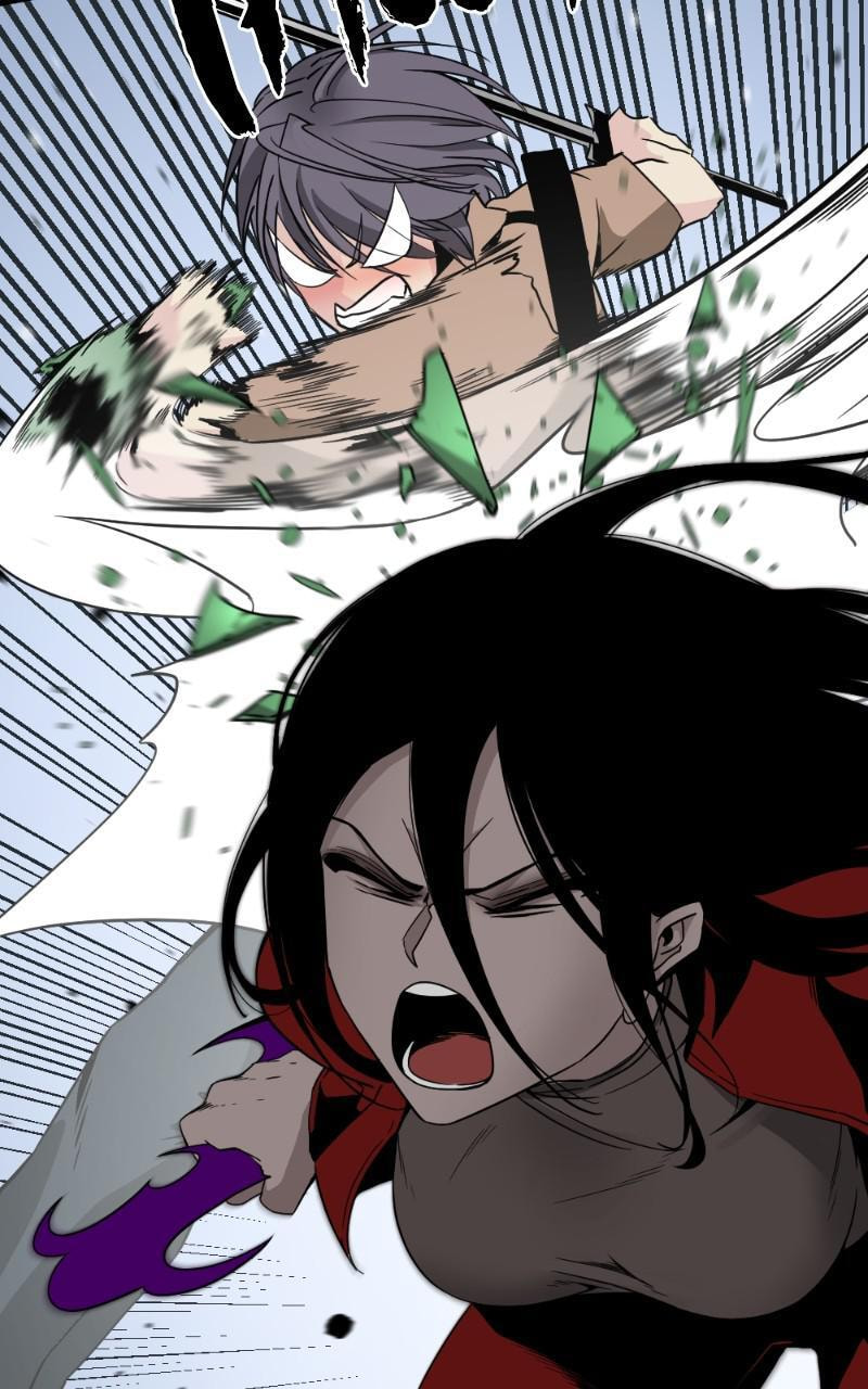 Read Hero Killer chapter 91 image 46 on Lezhin