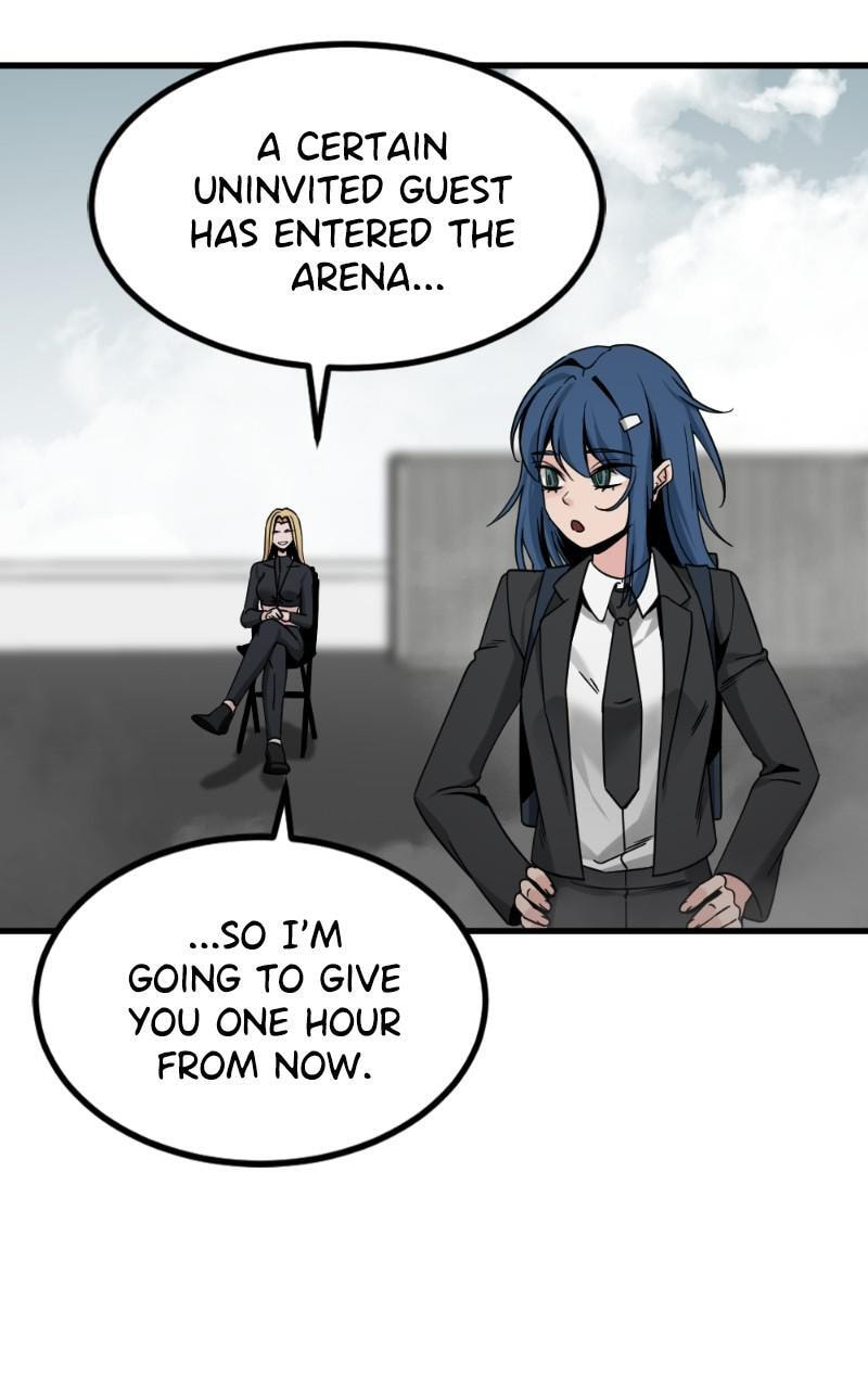 Read Hero Killer chapter 91 image 83 on Lezhin
