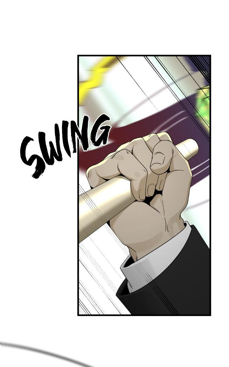 Read Hero Killer chapter 92 image 10 on Lezhin