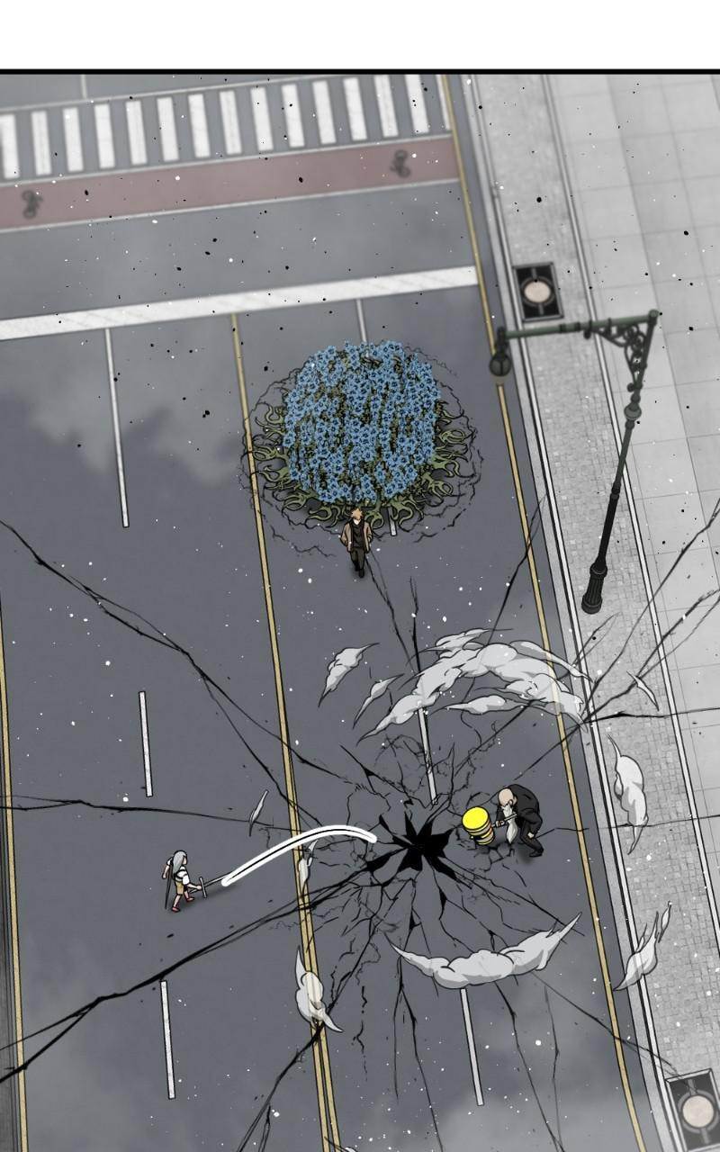 Read Hero Killer chapter 92 image 13 on Lezhin