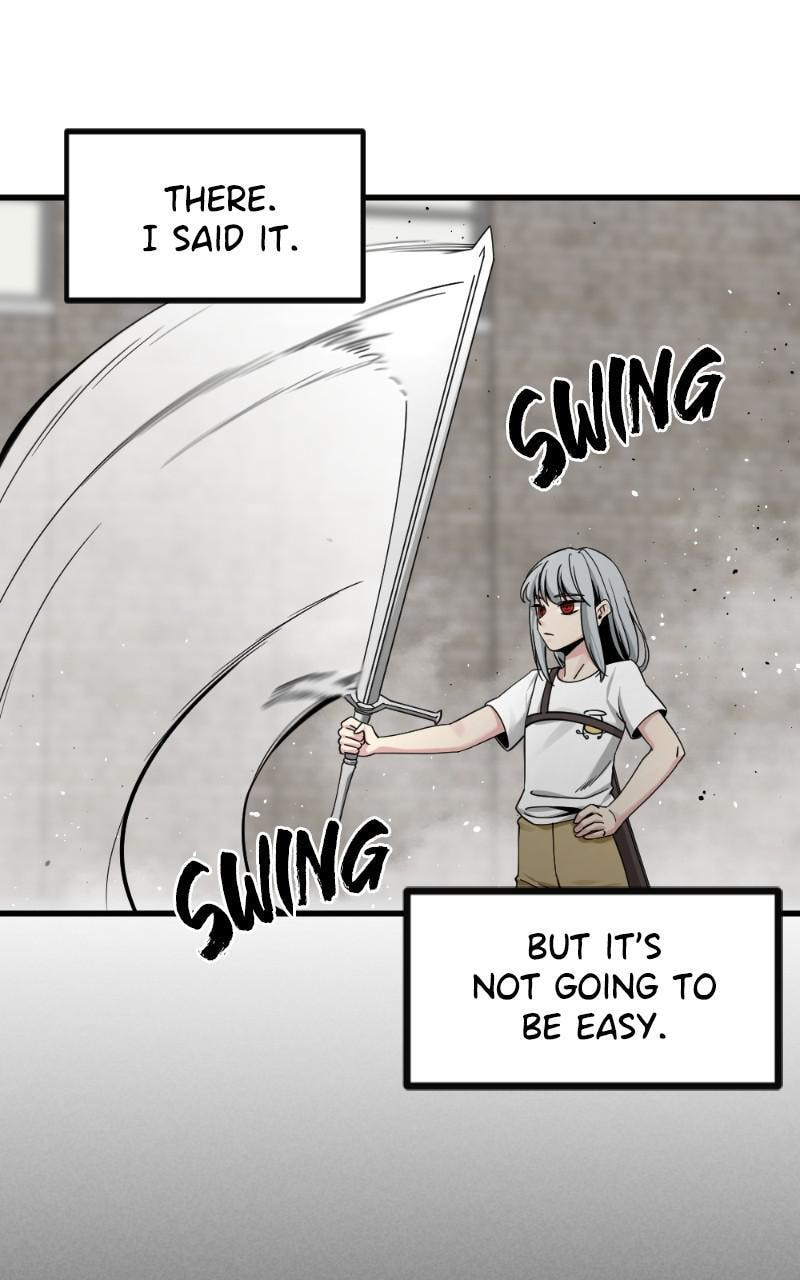Read Hero Killer chapter 92 image 2 on Lezhin
