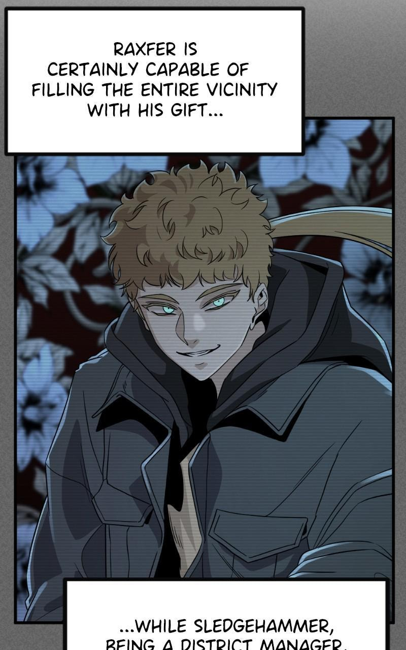 Read Hero Killer chapter 92 image 3 on Lezhin