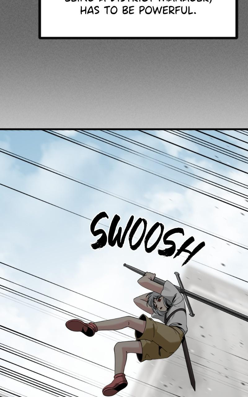 Read Hero Killer chapter 92 image 4 on Lezhin