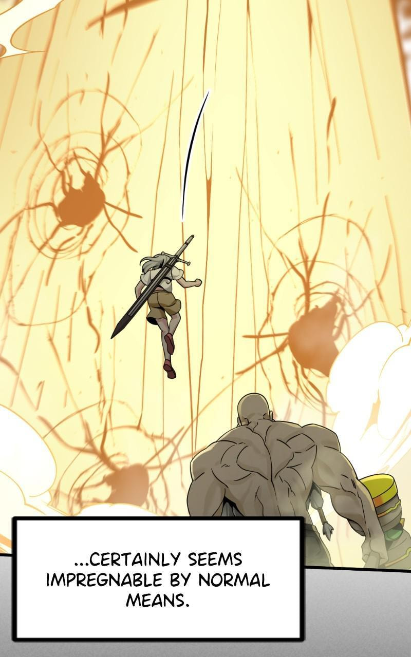 Read Hero Killer chapter 92 image 41 on Lezhin
