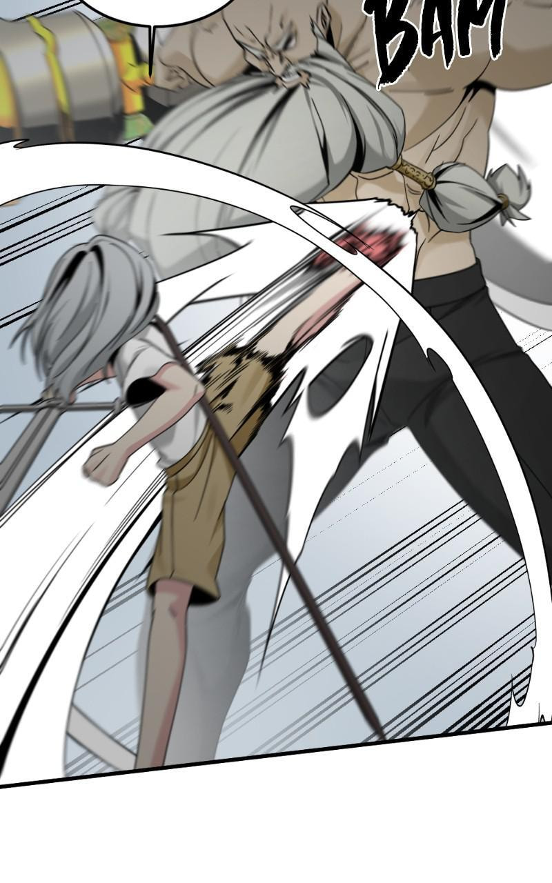 Read Hero Killer chapter 92 image 45 on Lezhin