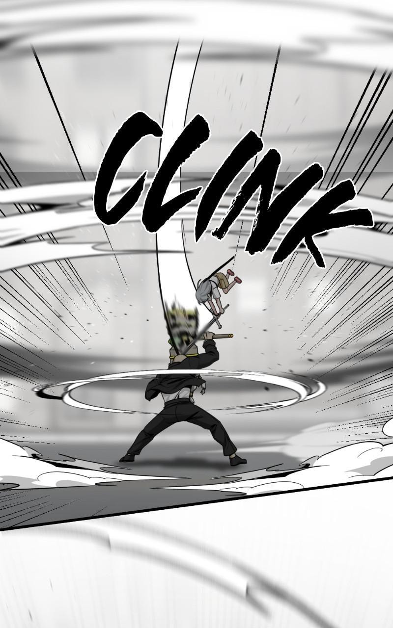 Read Hero Killer chapter 92 image 6 on Lezhin