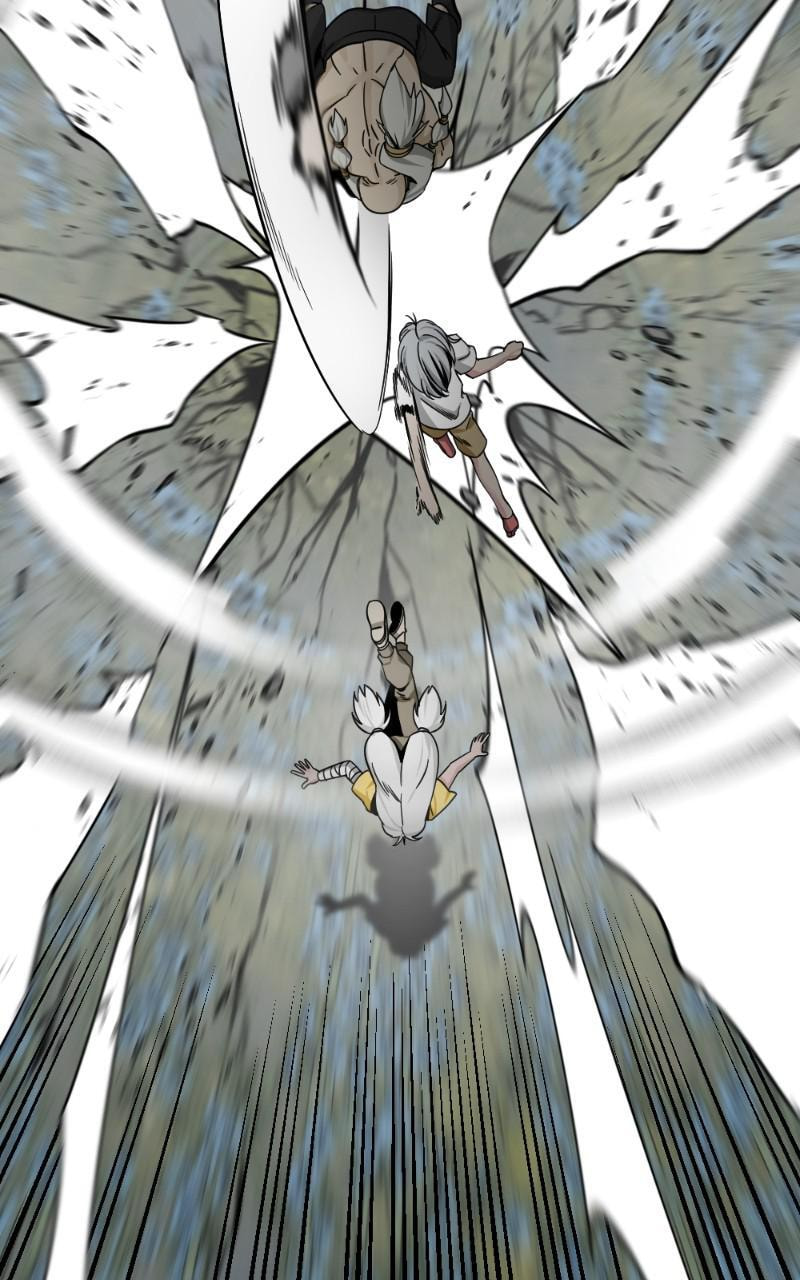 Read Hero Killer chapter 92 image 86 on Lezhin