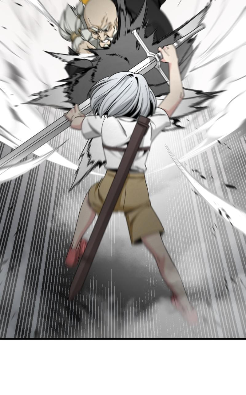 Read Hero Killer chapter 92 image 9 on Lezhin