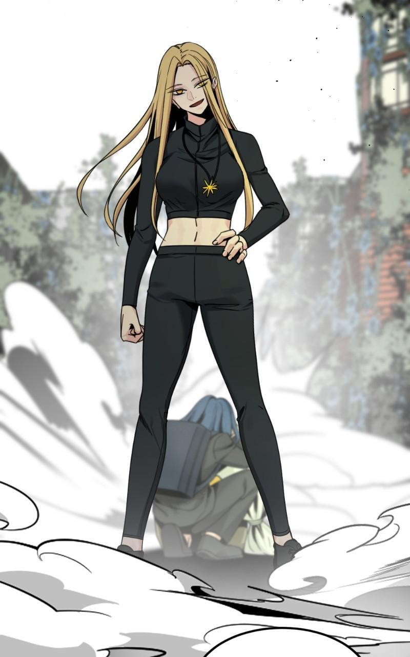 Read Hero Killer chapter 92 image 96 on Lezhin