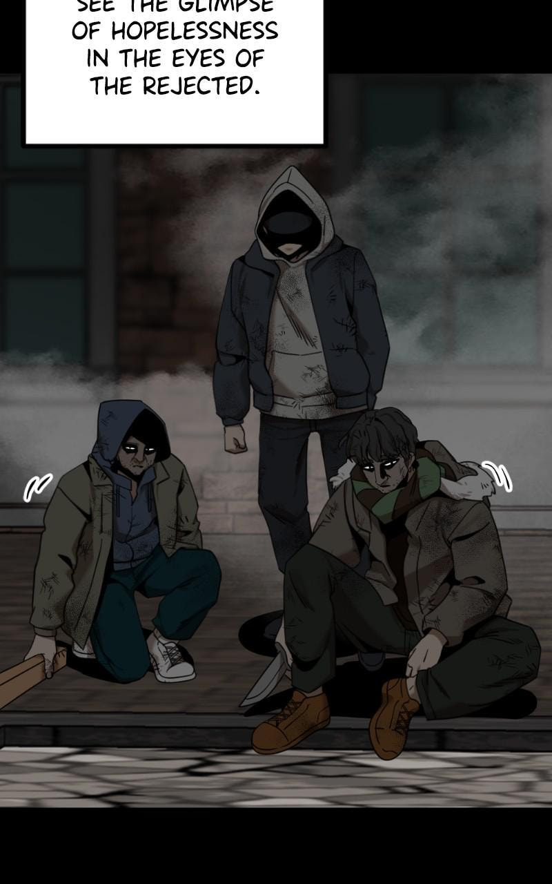 Read Hero Killer chapter 93 image 103 on Lezhin