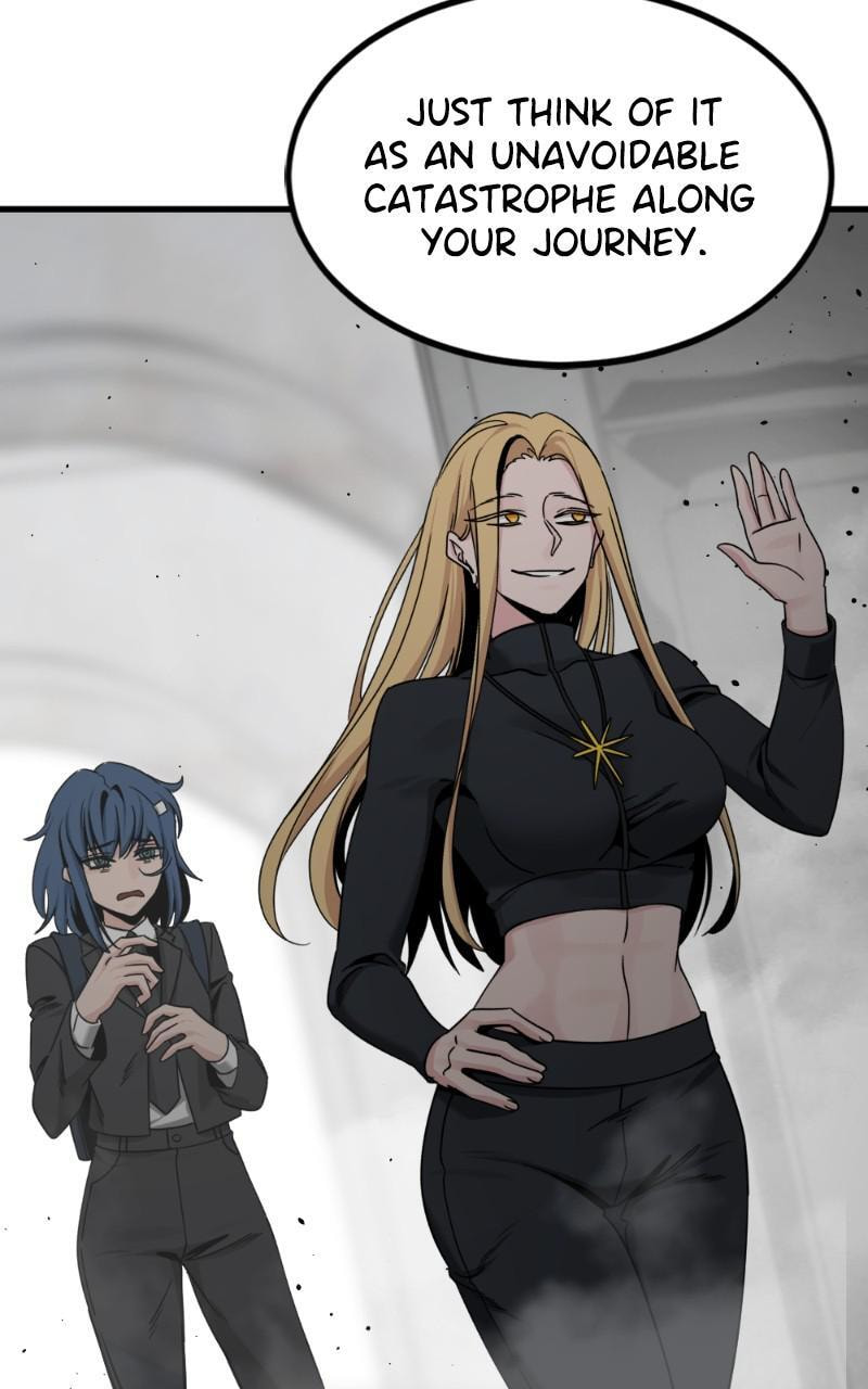 Read Hero Killer chapter 93 image 13 on Lezhin