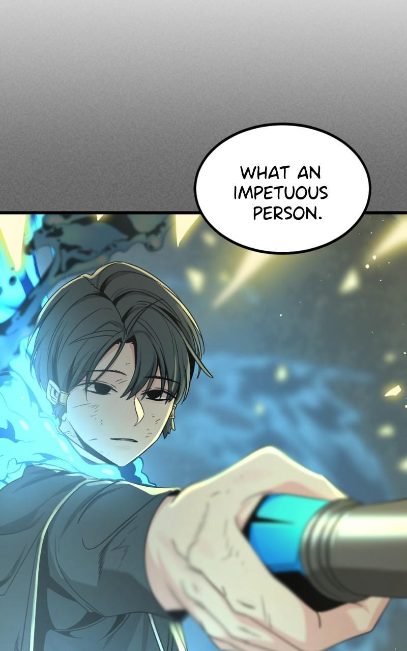 Read Hero Killer chapter 93 image 18 on Lezhin