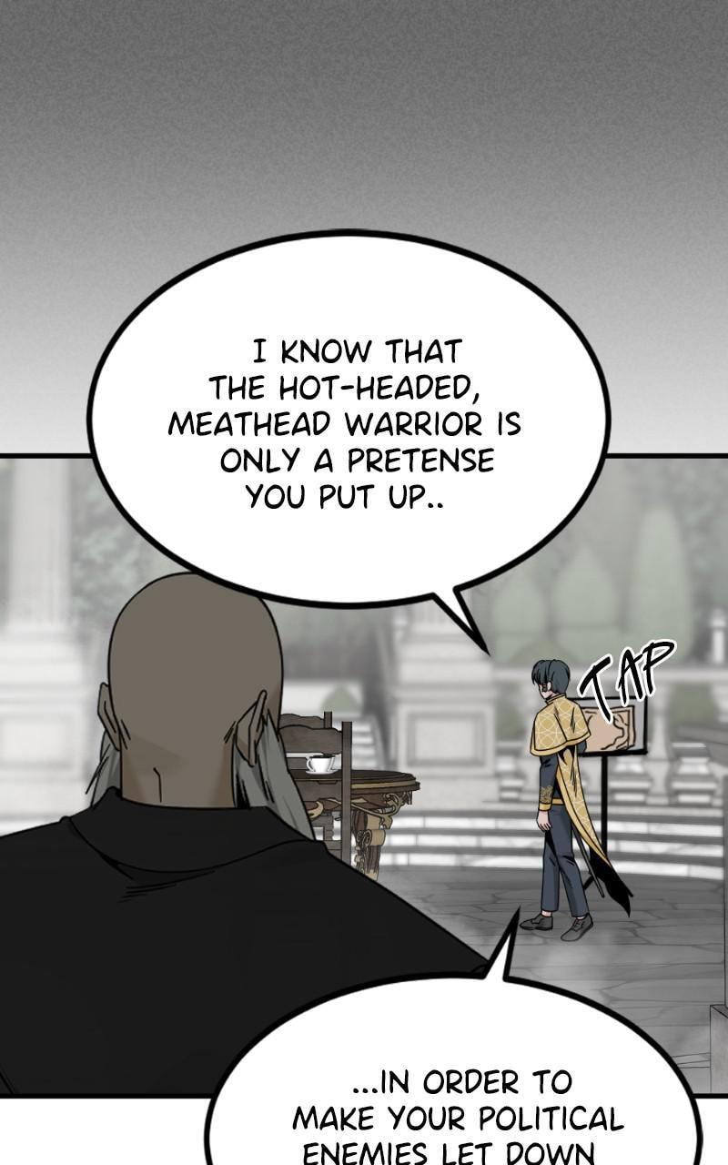 Read Hero Killer chapter 93 image 21 on Lezhin