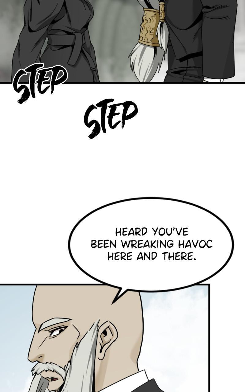 Read Hero Killer chapter 93 image 28 on Lezhin