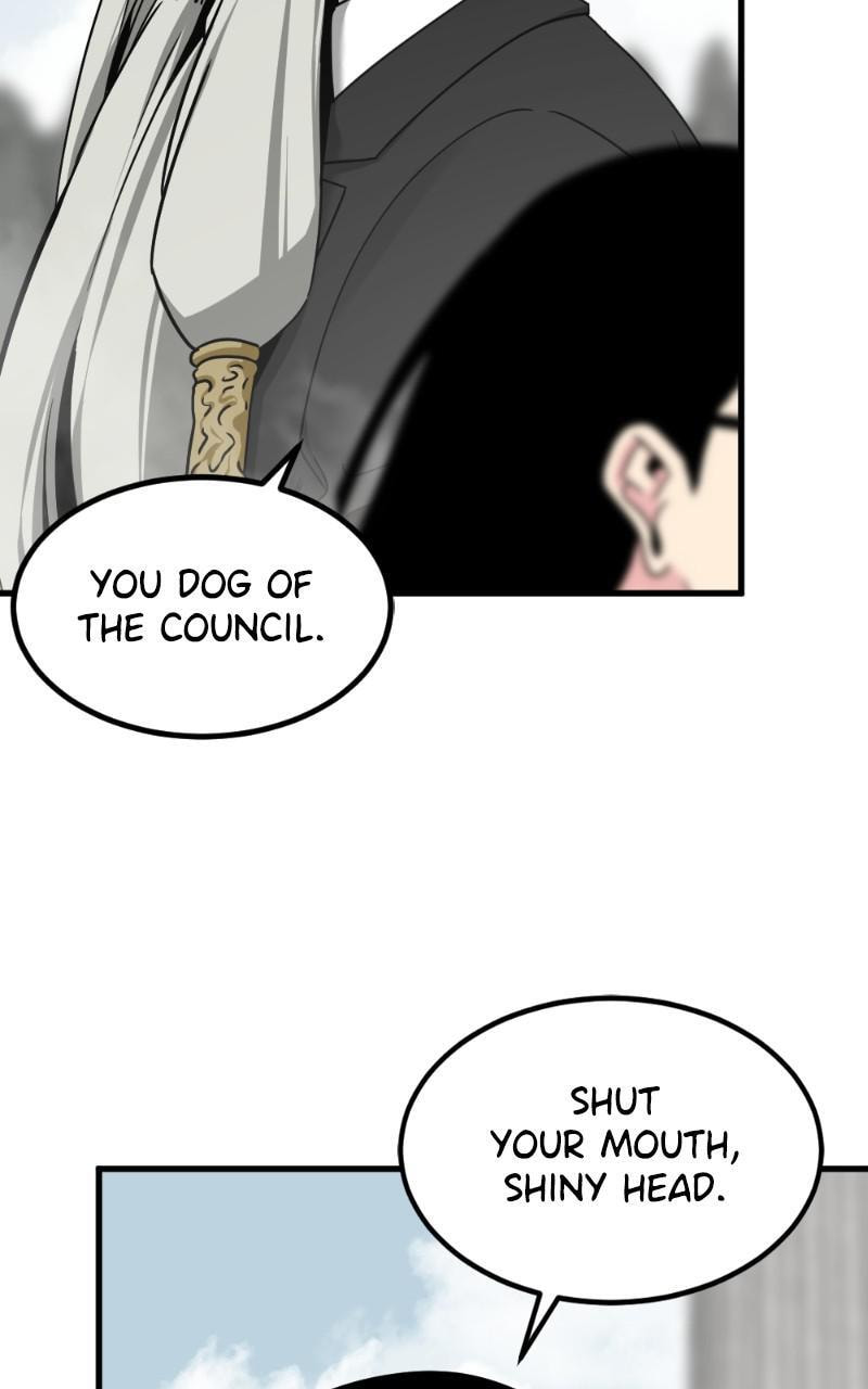 Read Hero Killer chapter 93 image 29 on Lezhin