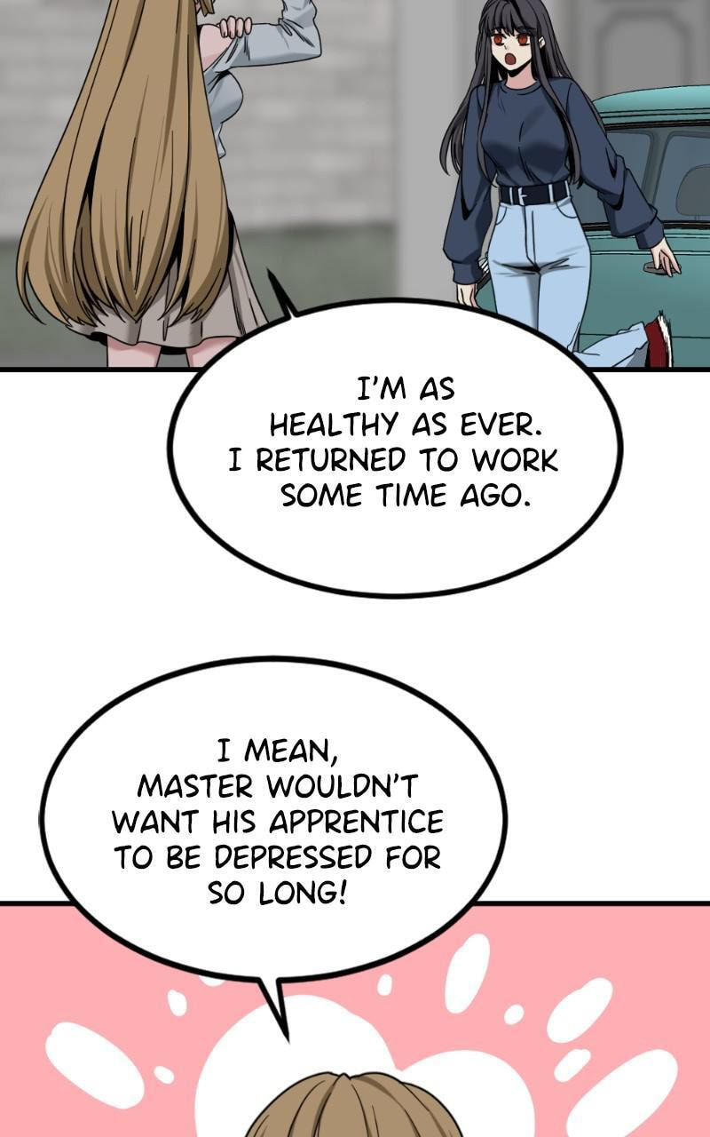 Read Hero Killer chapter 93 image 64 on Lezhin