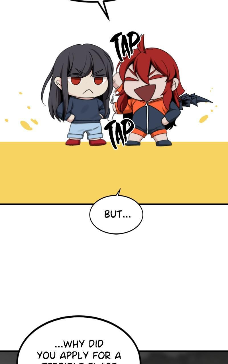 Read Hero Killer chapter 93 image 75 on Lezhin