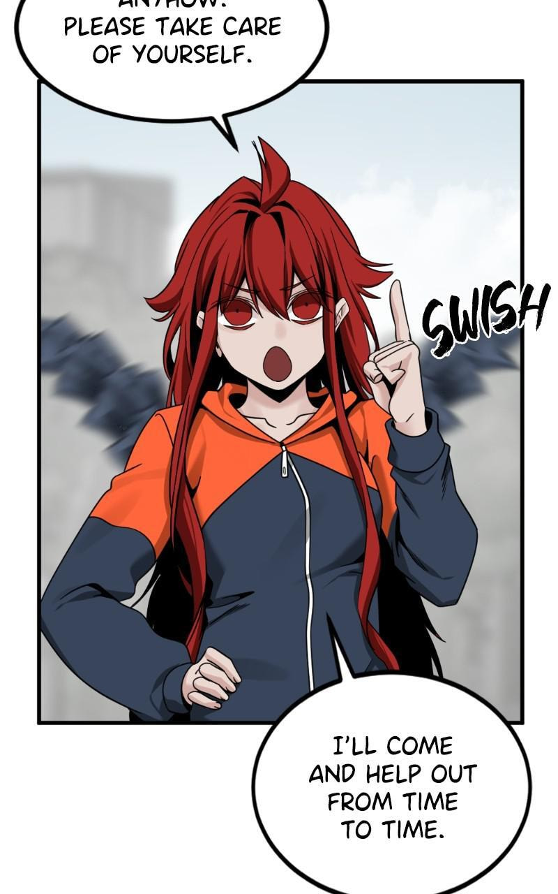 Read Hero Killer chapter 93 image 85 on Lezhin