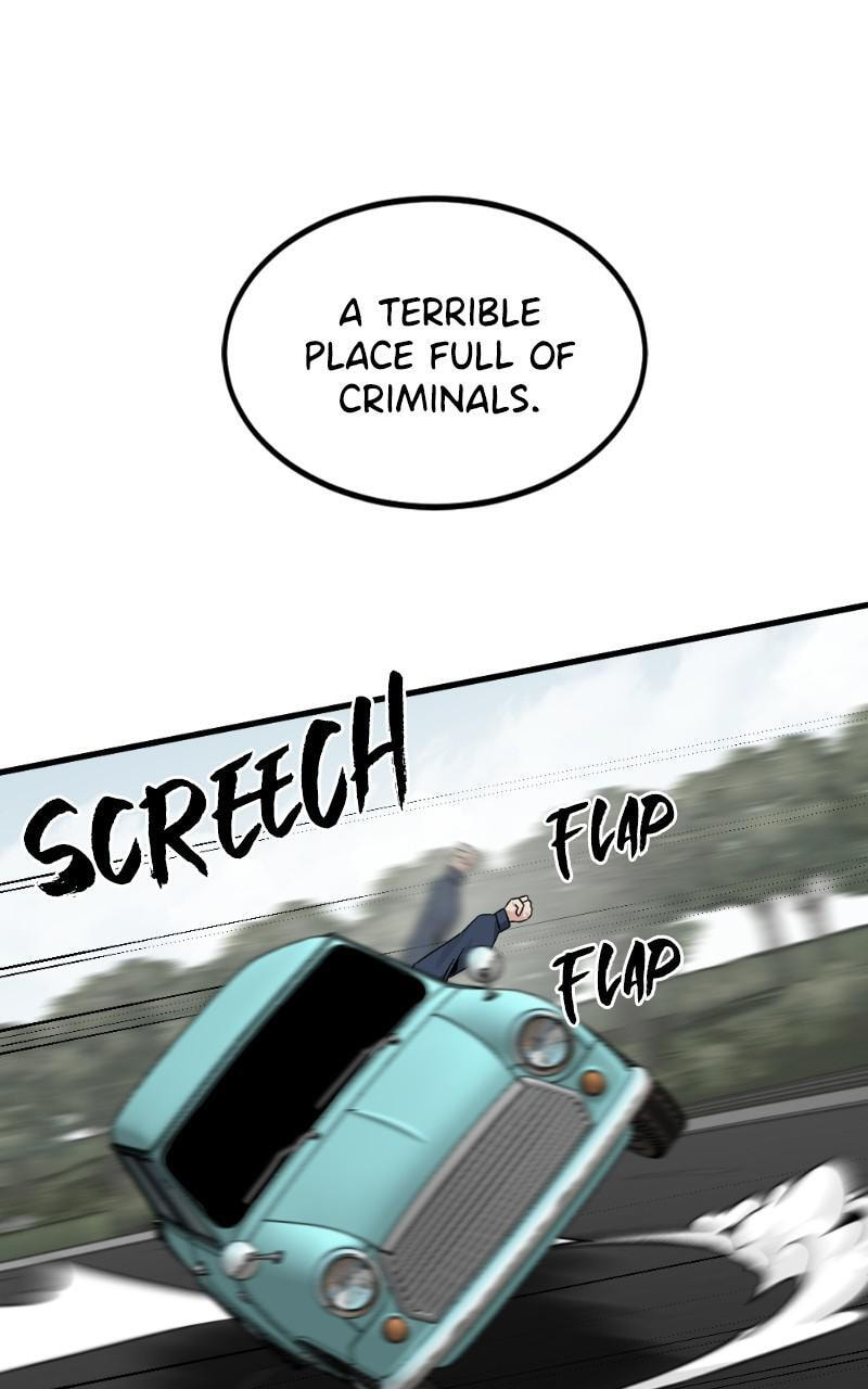 Read Hero Killer chapter 93 image 94 on Lezhin