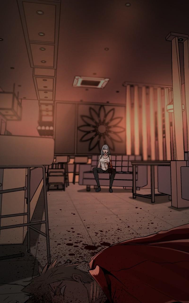 Read Hero Killer chapter 94 image 102 on Lezhin