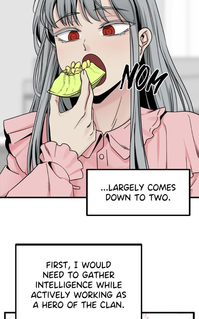 Read Hero Killer chapter 94 image 14 on Lezhin