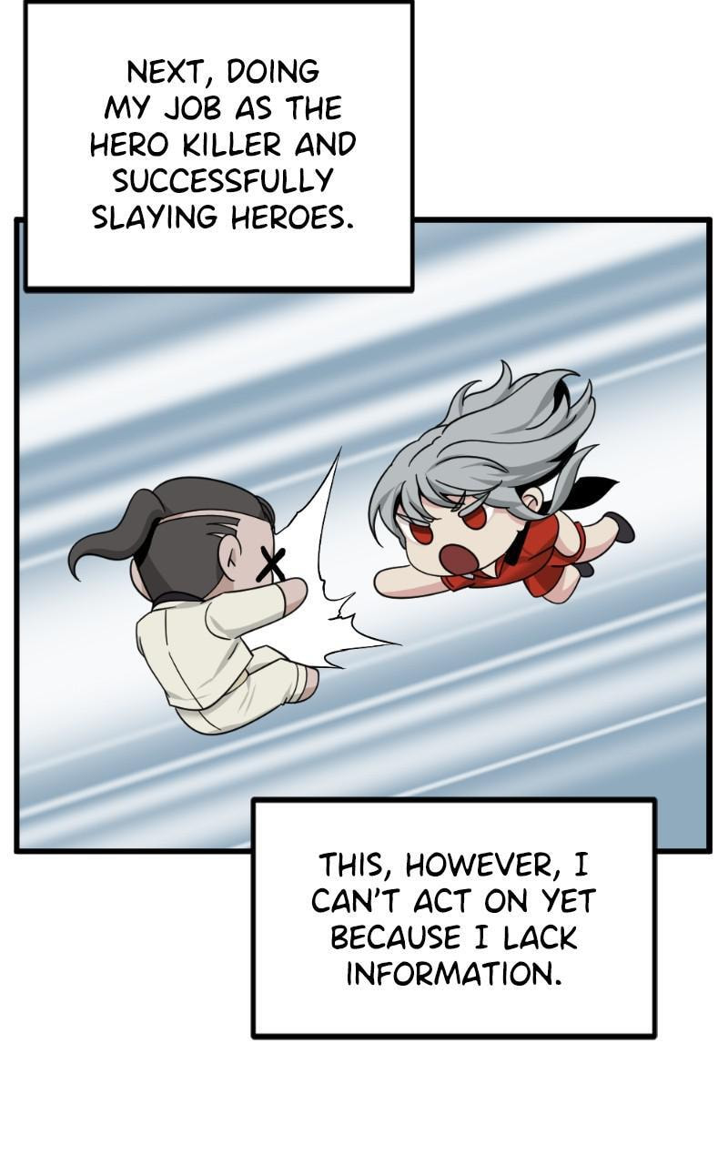Read Hero Killer chapter 94 image 16 on Lezhin