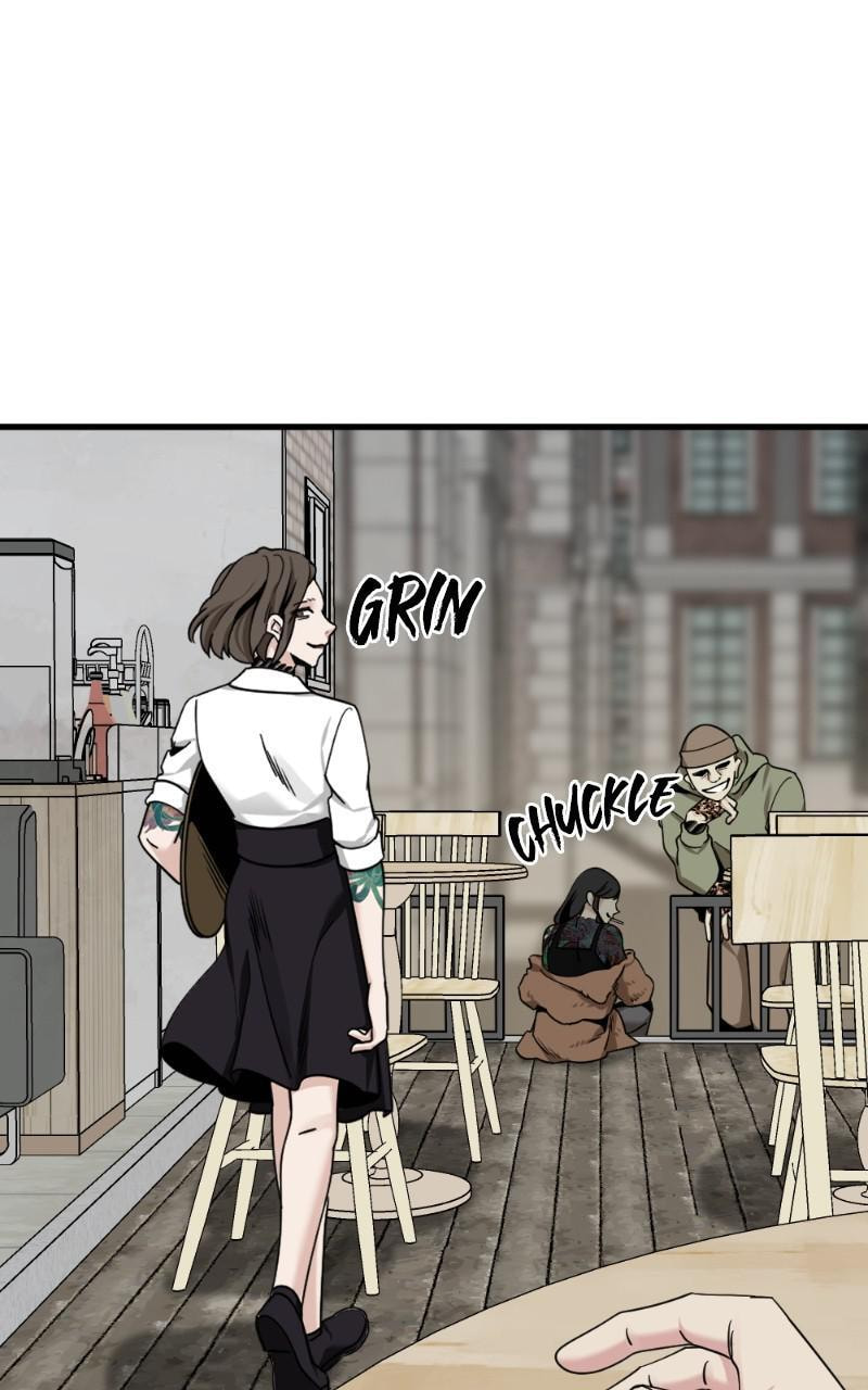 Read Hero Killer chapter 94 image 21 on Lezhin