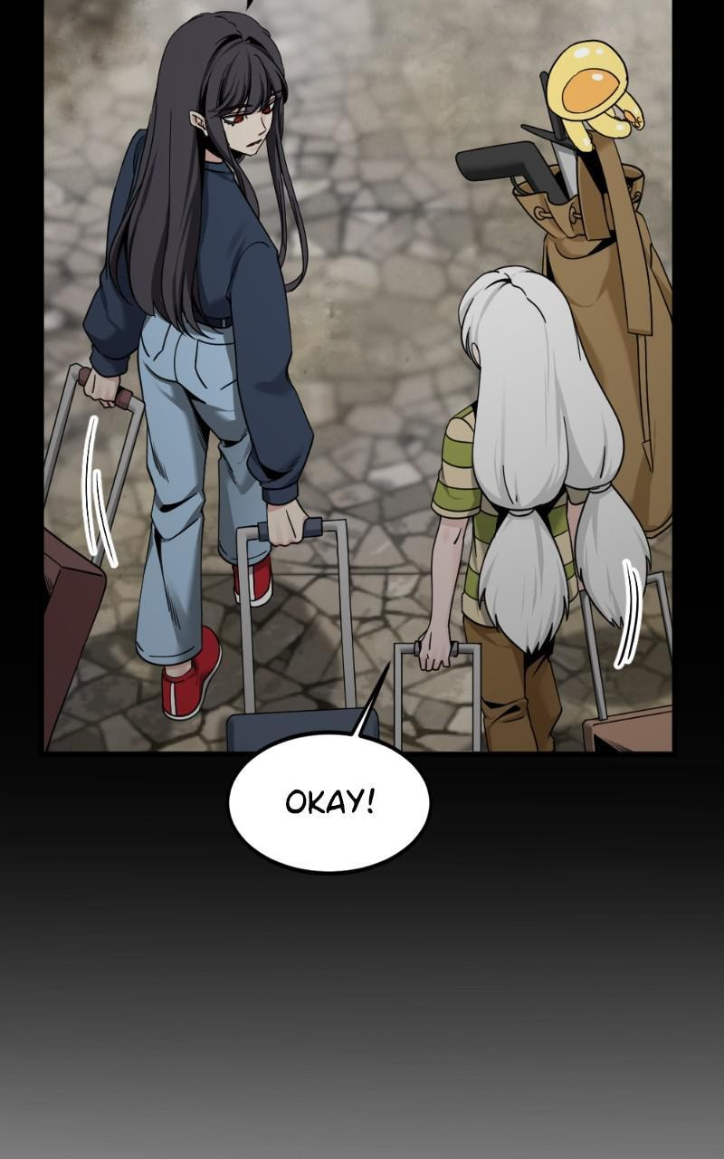 Read Hero Killer chapter 94 image 3 on Lezhin