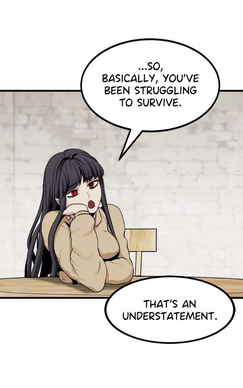 Read Hero Killer chapter 94 image 36 on Lezhin