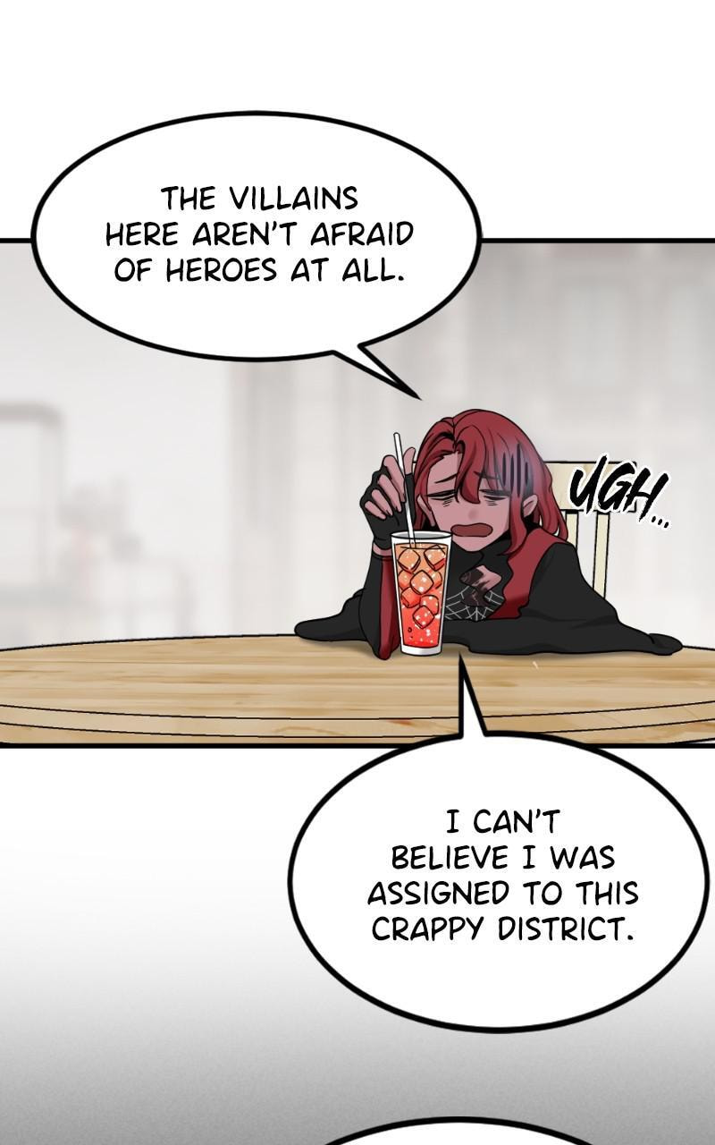 Read Hero Killer chapter 94 image 37 on Lezhin