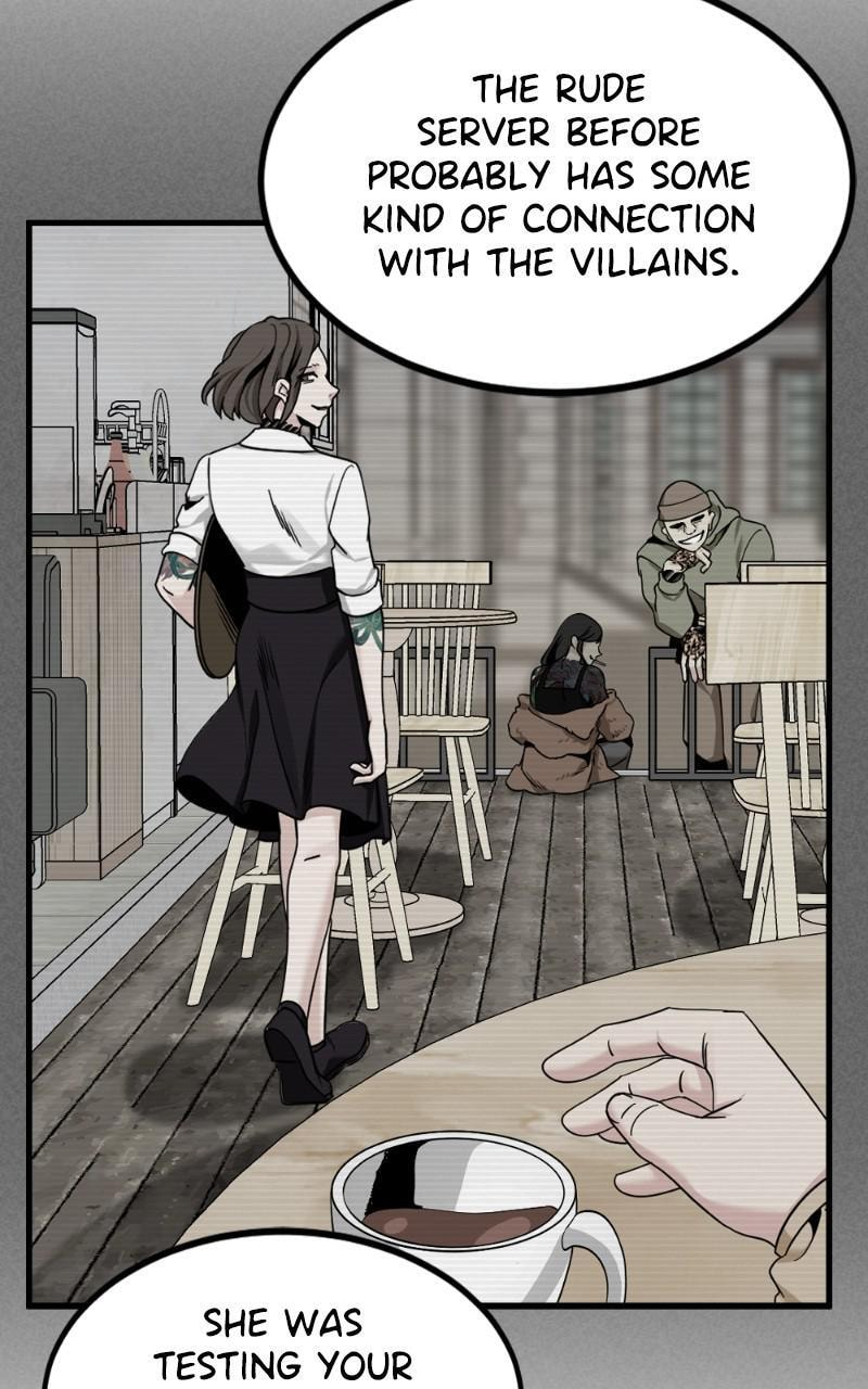 Read Hero Killer chapter 94 image 38 on Lezhin