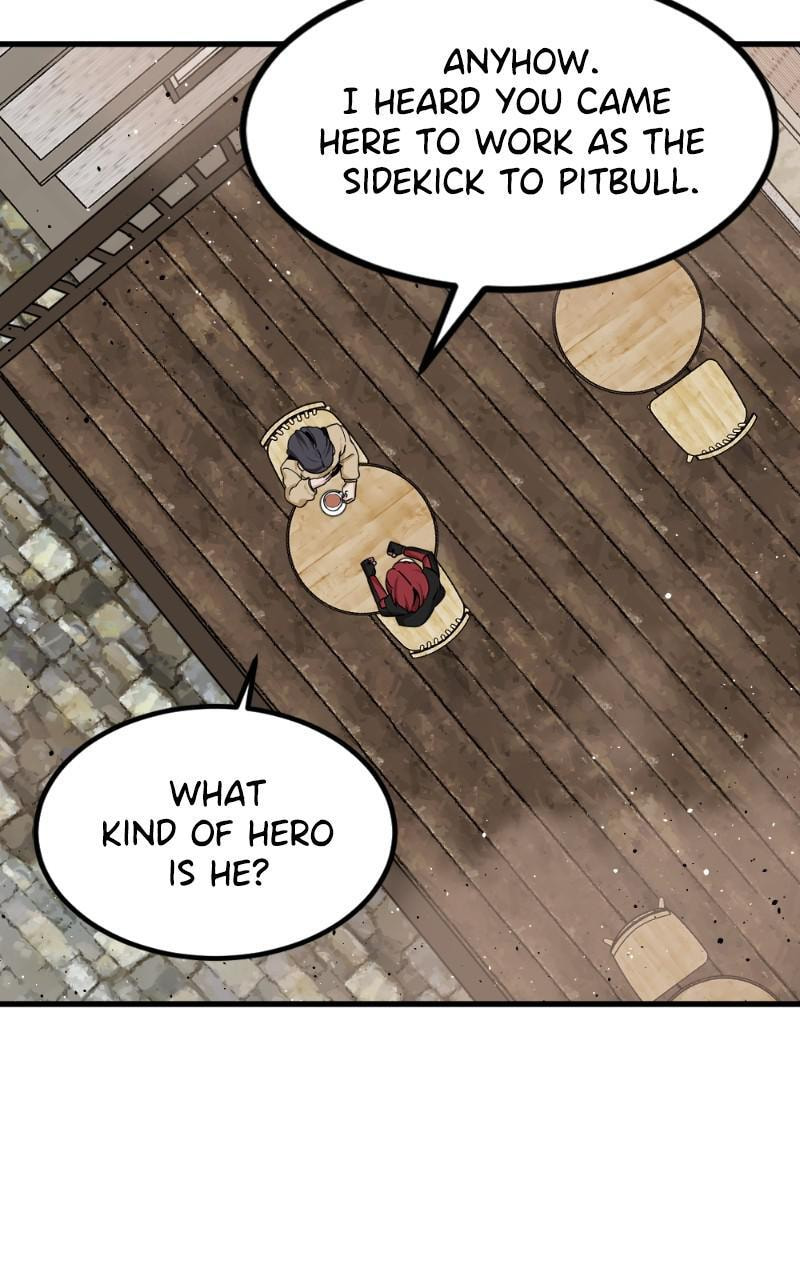Read Hero Killer chapter 94 image 43 on Lezhin