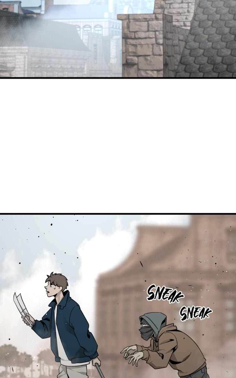 Read Hero Killer chapter 94 image 5 on Lezhin