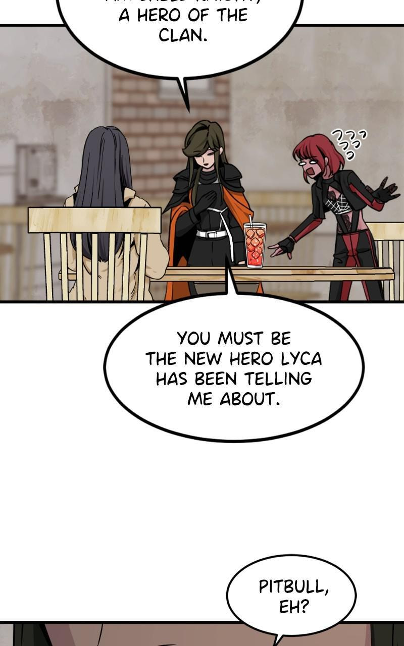Read Hero Killer chapter 94 image 50 on Lezhin