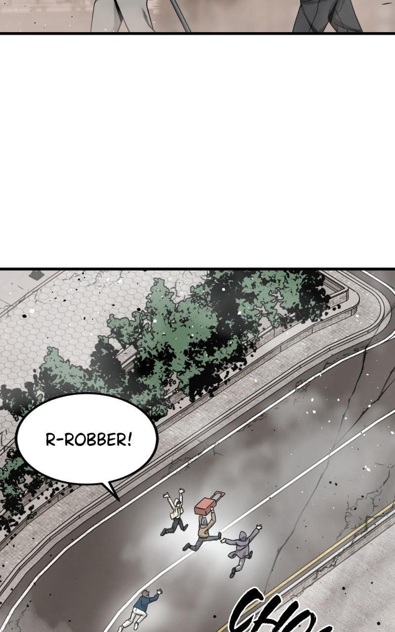 Read Hero Killer chapter 94 image 6 on Lezhin