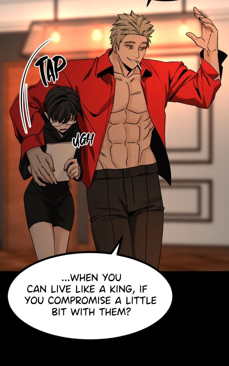 Read Hero Killer chapter 94 image 64 on Lezhin