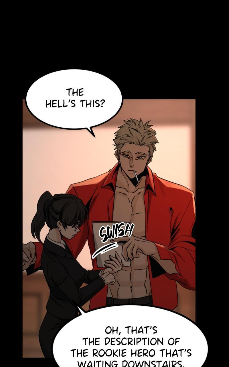 Read Hero Killer chapter 94 image 66 on Lezhin