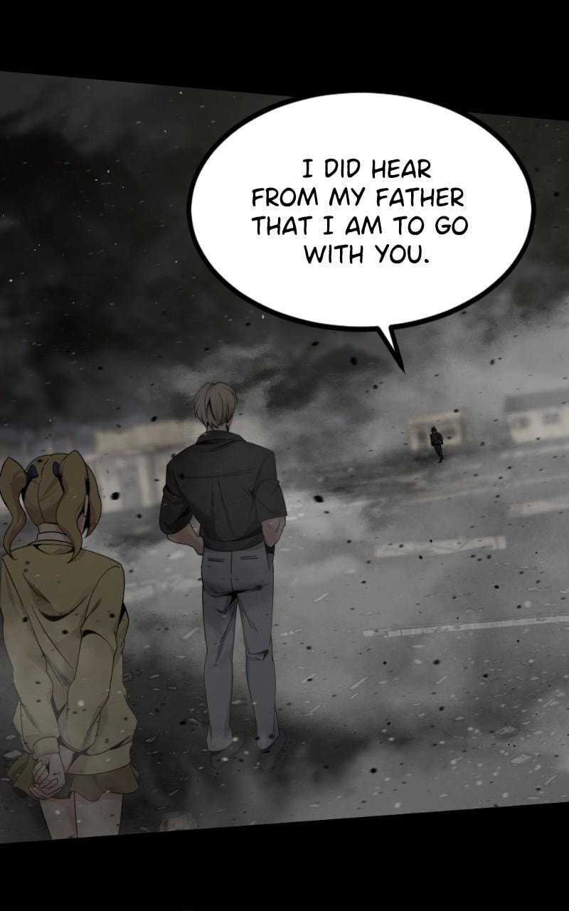 Read Hero Killer chapter 95 image 1 on Lezhin